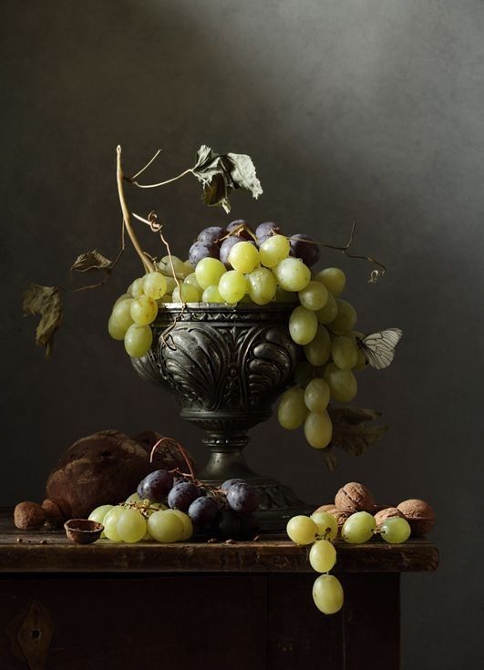 رنگ روغن اورژینال